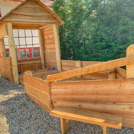 Beck's Borveranda * Palkonya