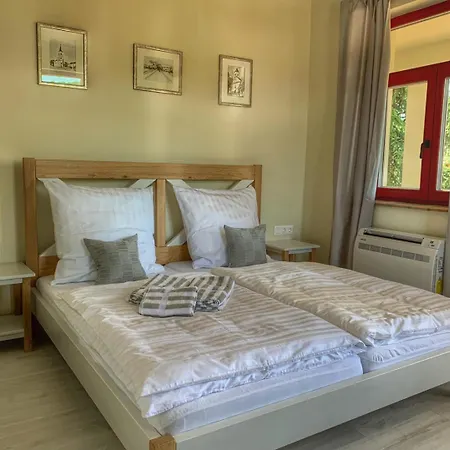 Beck's Borveranda Palkonya