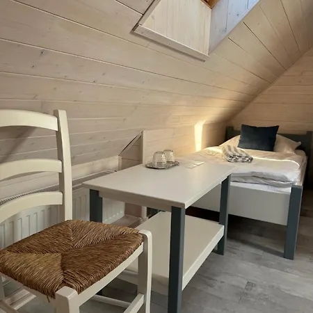 Beck's Borveranda Palkonya