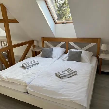Beck's Borveranda * Palkonya