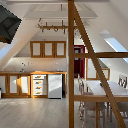 Bed & Breakfast Beck's Borveranda *