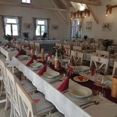 Beck's Borveranda