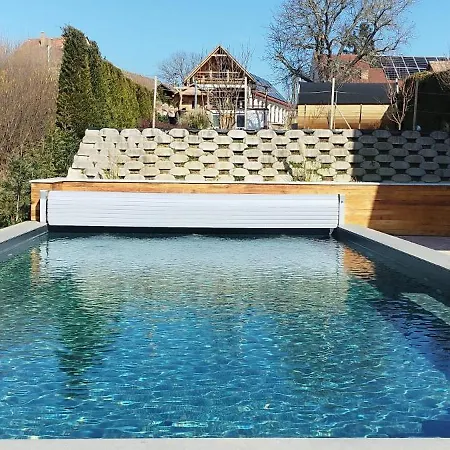 Beck's Borveranda Palkonya