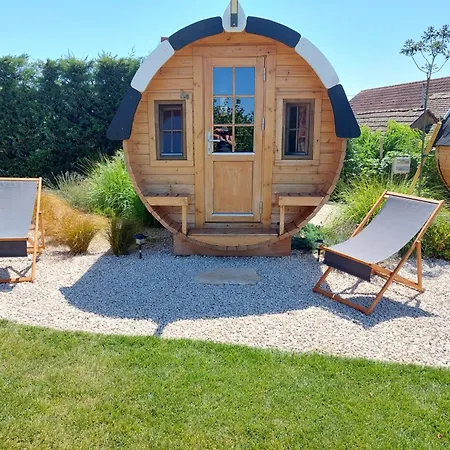 Beck's Borveranda * Palkonya