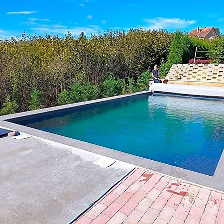 Beck's Borveranda *