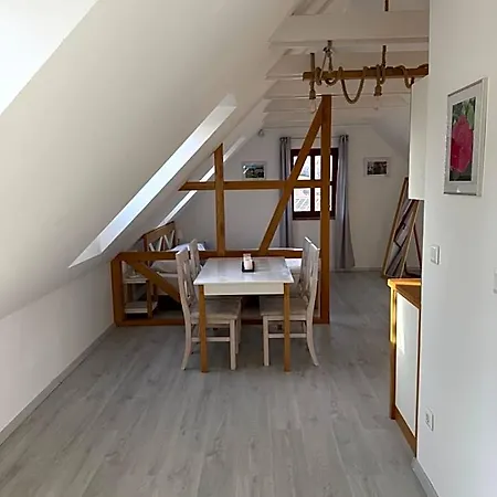 Beck's Borveranda Frühstückspension Palkonya