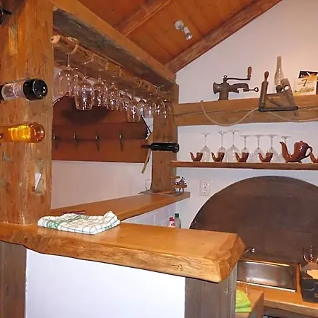 Beck's Borveranda * Palkonya