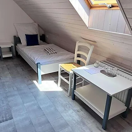 Beck's Borveranda Palkonya