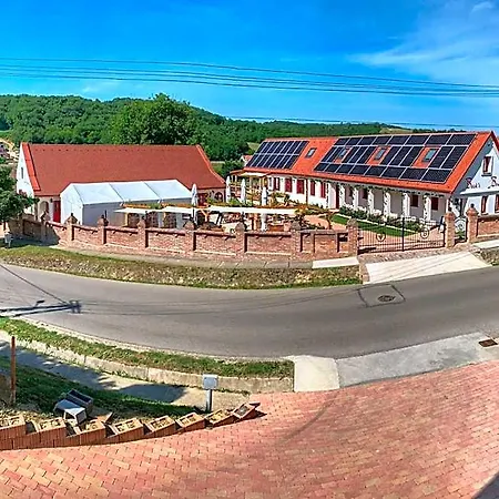 Beck's Borveranda