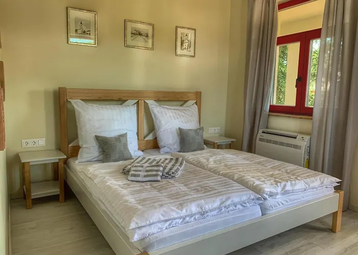 Beck's Borveranda Palkonya